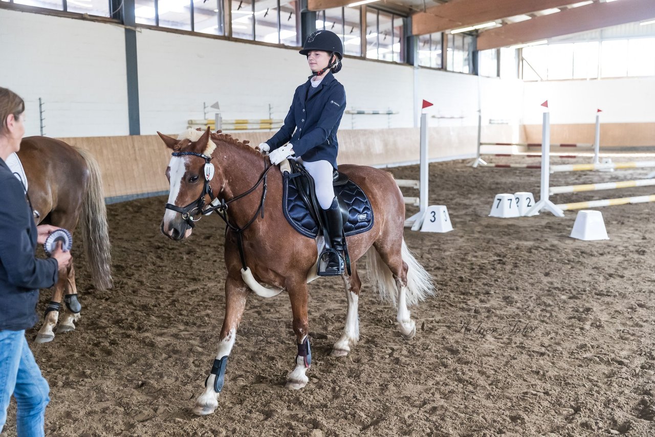 Bild 89 - Pony Akademie Turnier
